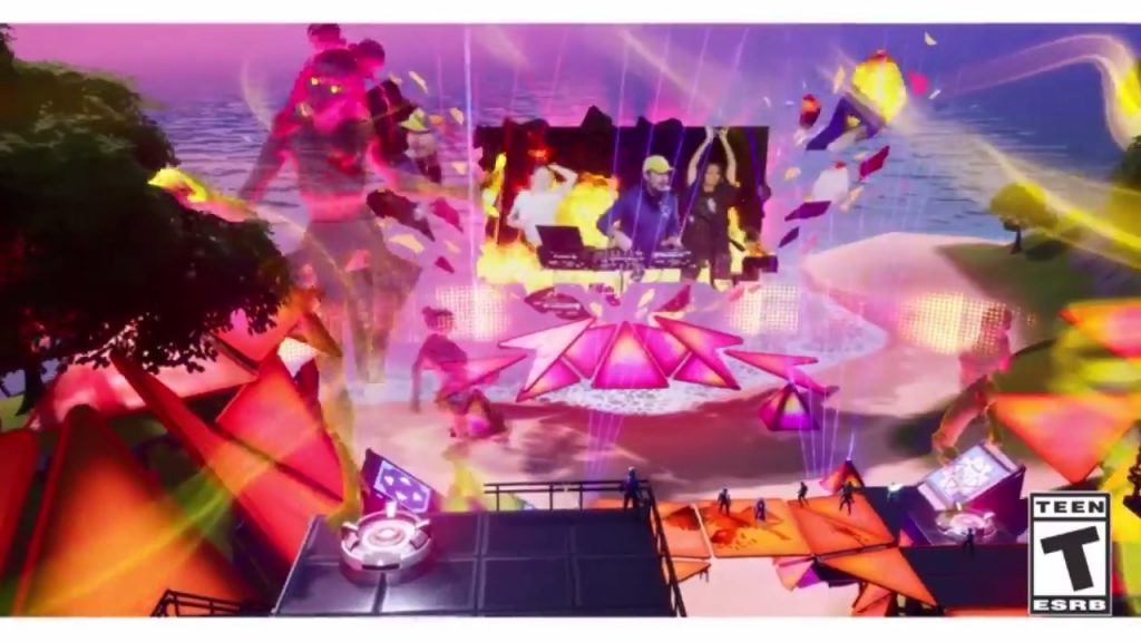 Fortnite Update 12.60 patch notes: Epic Games new changes ...