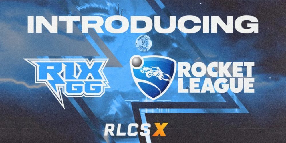 Rlcs Gg Rlcs Gg