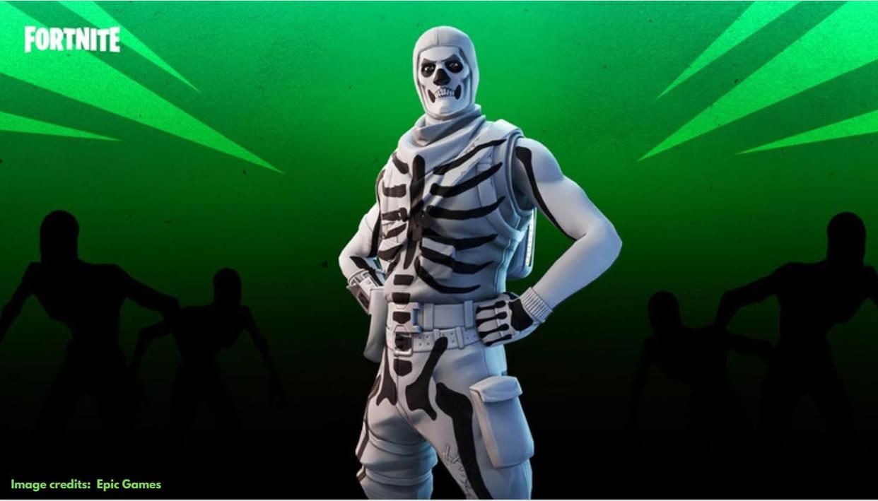 Fortnite Skull Trooper challenges List of all challenges to unlock Back Bling Republic World