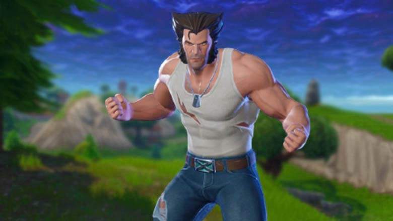 How to Unlock Wolverine Logan Variant in Fortnite - Heavy.com - moKoKil