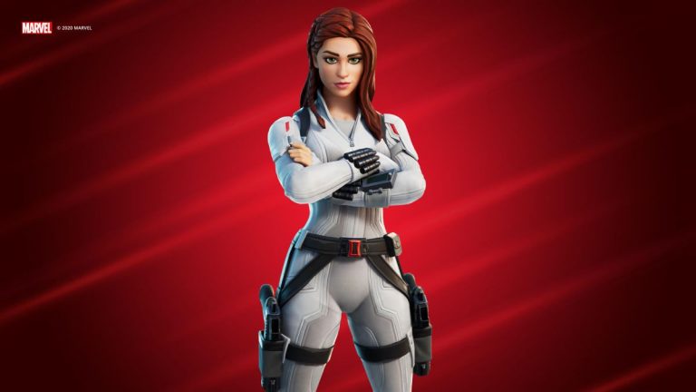 Fortnite Black Widow Cup: how to get the skin for free | times and