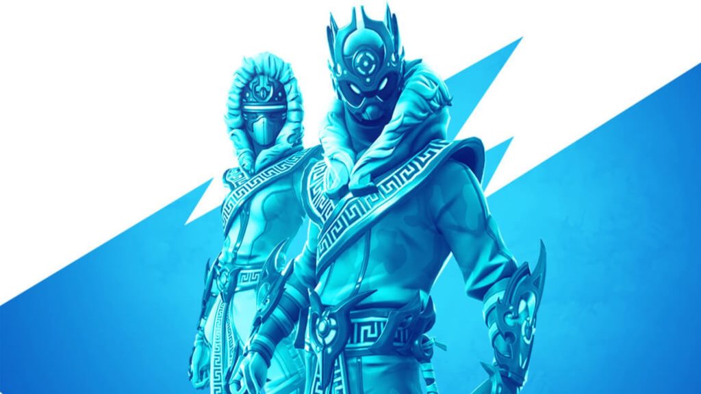 Fortnite Frosty Frenzy Announced As Winter Royale Replacement Estnn Esports Mokokil