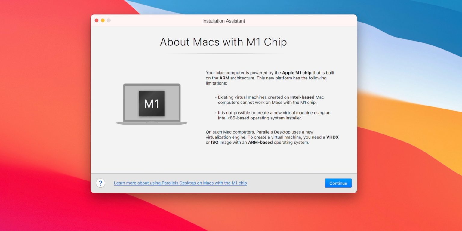 windows vm on mac m1 windows vm on mac m1