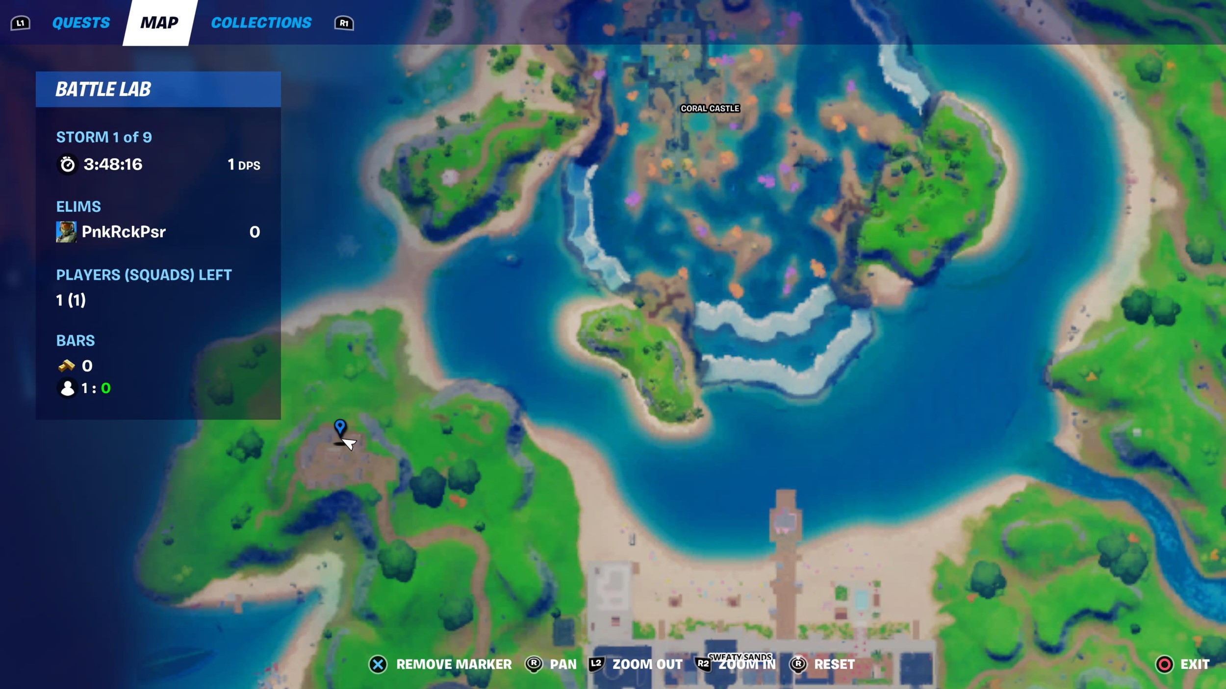 'Fortnite' Gnome Locations to Dig Up, Bury and Collect at Holly Hedges and More Newsweek moKoKil
