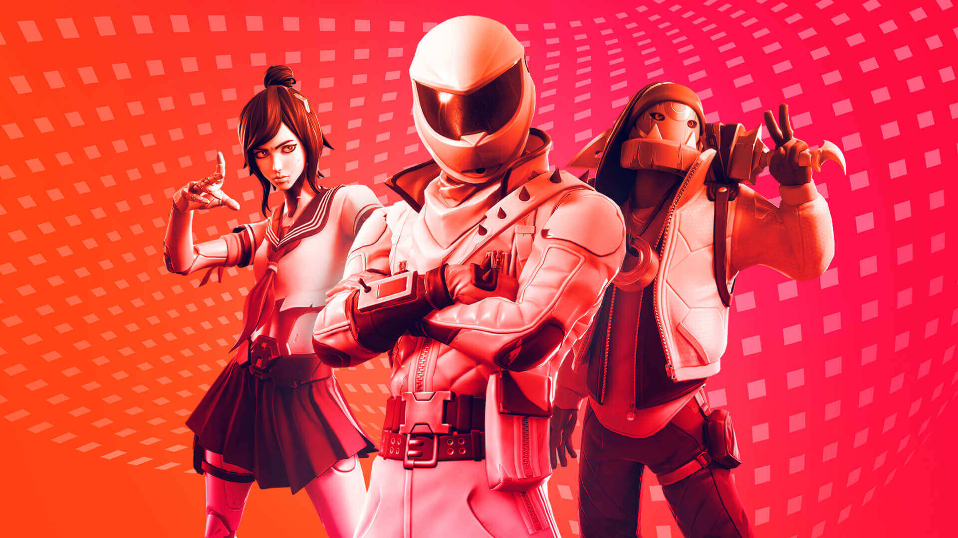 Full January Dreamhack itinerary Fortnite Tracker moKoKil