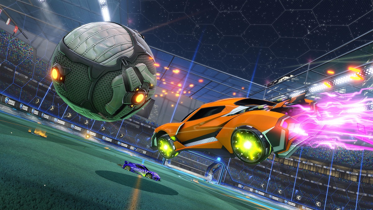How to wave dash in Rocket League Dot Esports moKoKil