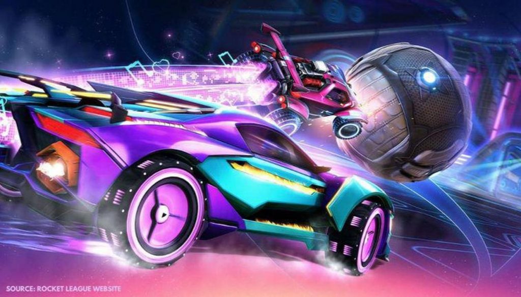 2fa rocket league 2fa rocket league