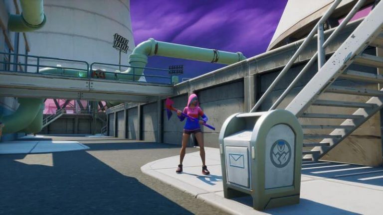 Fortnite surprise update patch notes for Xbox, PS5 & PC - CharlieINTEL