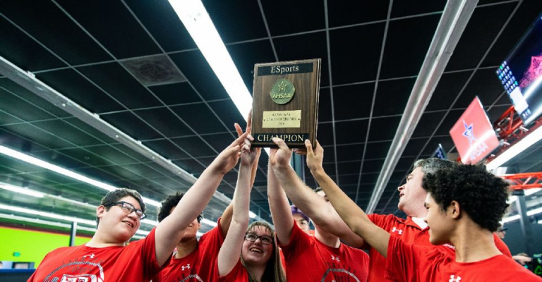 PlayVS Announces PlayVS Cup High School Competition – The Esports ...