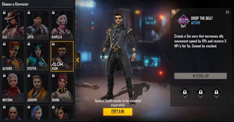 3 Best Free Fire Character Combinations In May 21 Sportskeeda Mokokil 3 Best Free Fire Character Combinations In May 21 Sportskeeda Mokokil