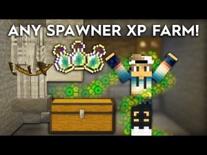 5 Best Ways To Farm Xp In Minecraft In 2021 Sportskeeda Mokokil