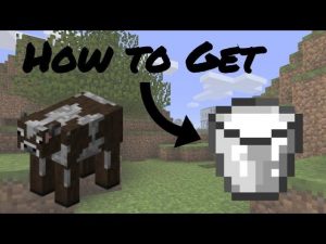 Top 5 Uses For Milk In Minecraft Sportskeeda Mokokil