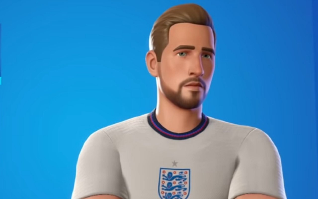 Fortnite Harry Kane And Marco Reus Skin Release Time For Item Shop Hitc Football Gaming Movies Tv Music Mokokil