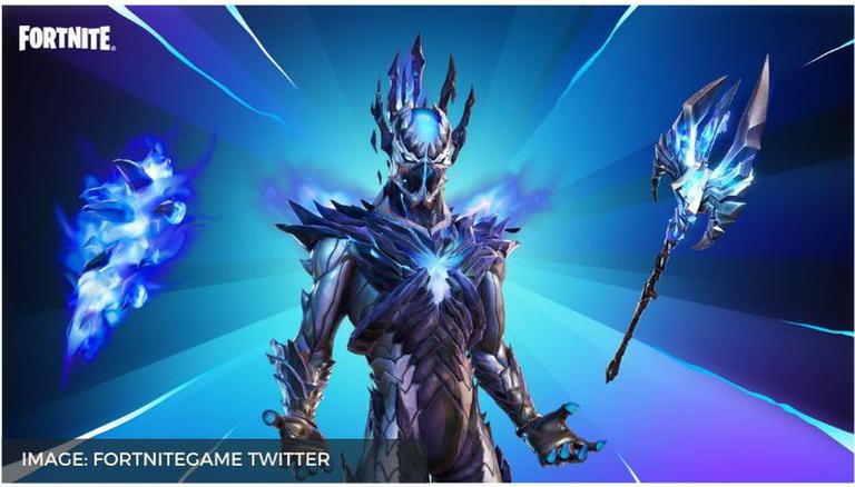 raid artifact fortnite raid artifact fortnite
