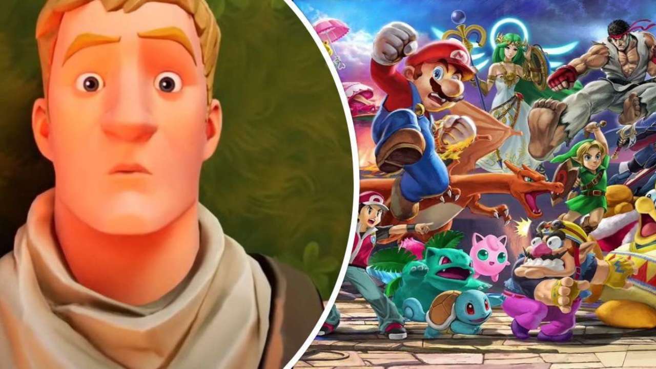 Super Smash Bros Ultimate Fan Creates Awesome Jonesy Fortnite Fighter Concept Comicbook Com Mokokil Comicbook.com Activision Fortnite Comicbook.com Activision Fortnite Super Smash Bros Ultimate Fan Creates Awesome Jonesy Fortnite Fighter Concept Comicbook Com Mokokil